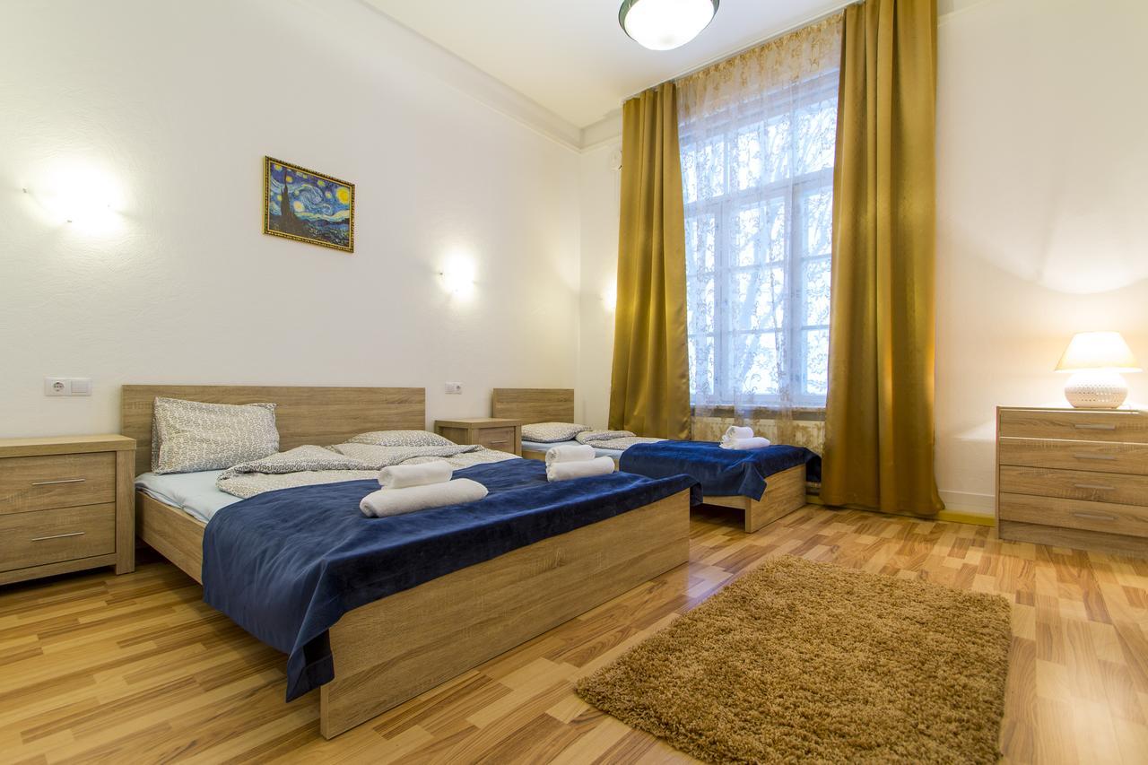 Aquamarine Hotel Tallinn Bagian luar foto