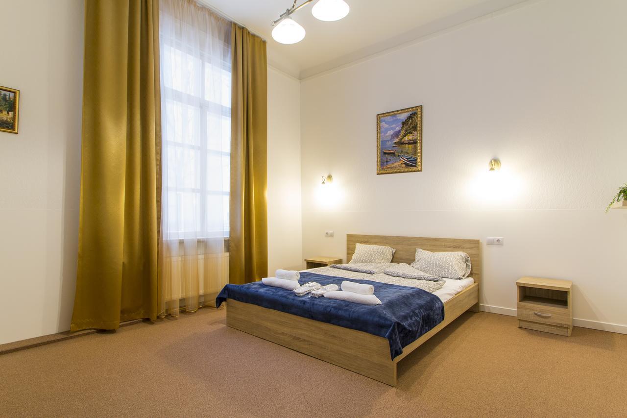 Aquamarine Hotel Tallinn Bagian luar foto