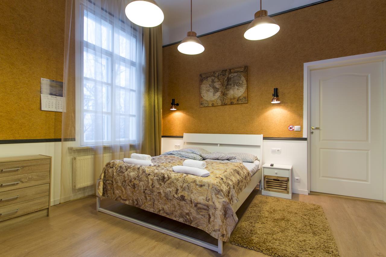 Aquamarine Hotel Tallinn Bagian luar foto