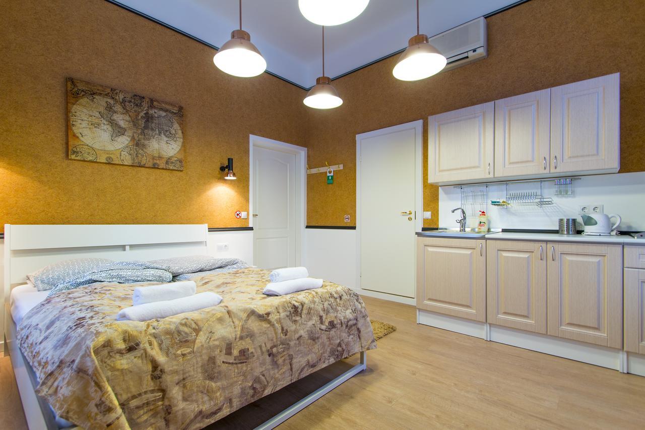 Aquamarine Hotel Tallinn Bagian luar foto