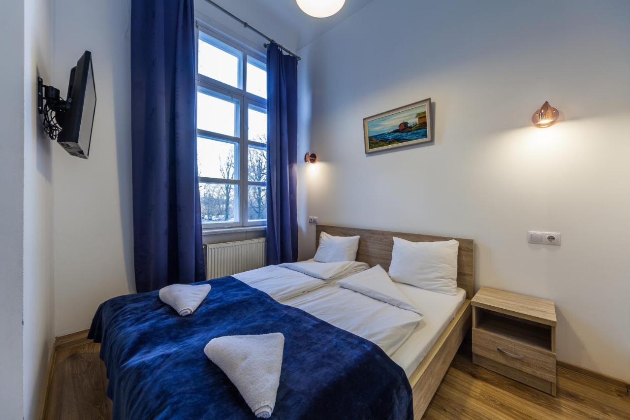 Aquamarine Hotel Tallinn Bagian luar foto